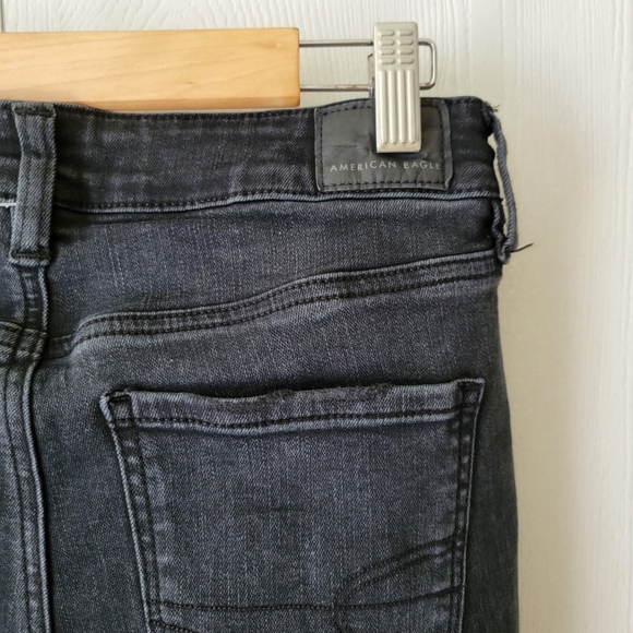 American Eagle Hi-Rise Jeggings - Picture 5 of 10